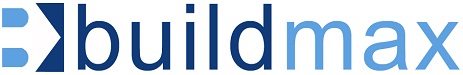 BuildMax Steel Logo