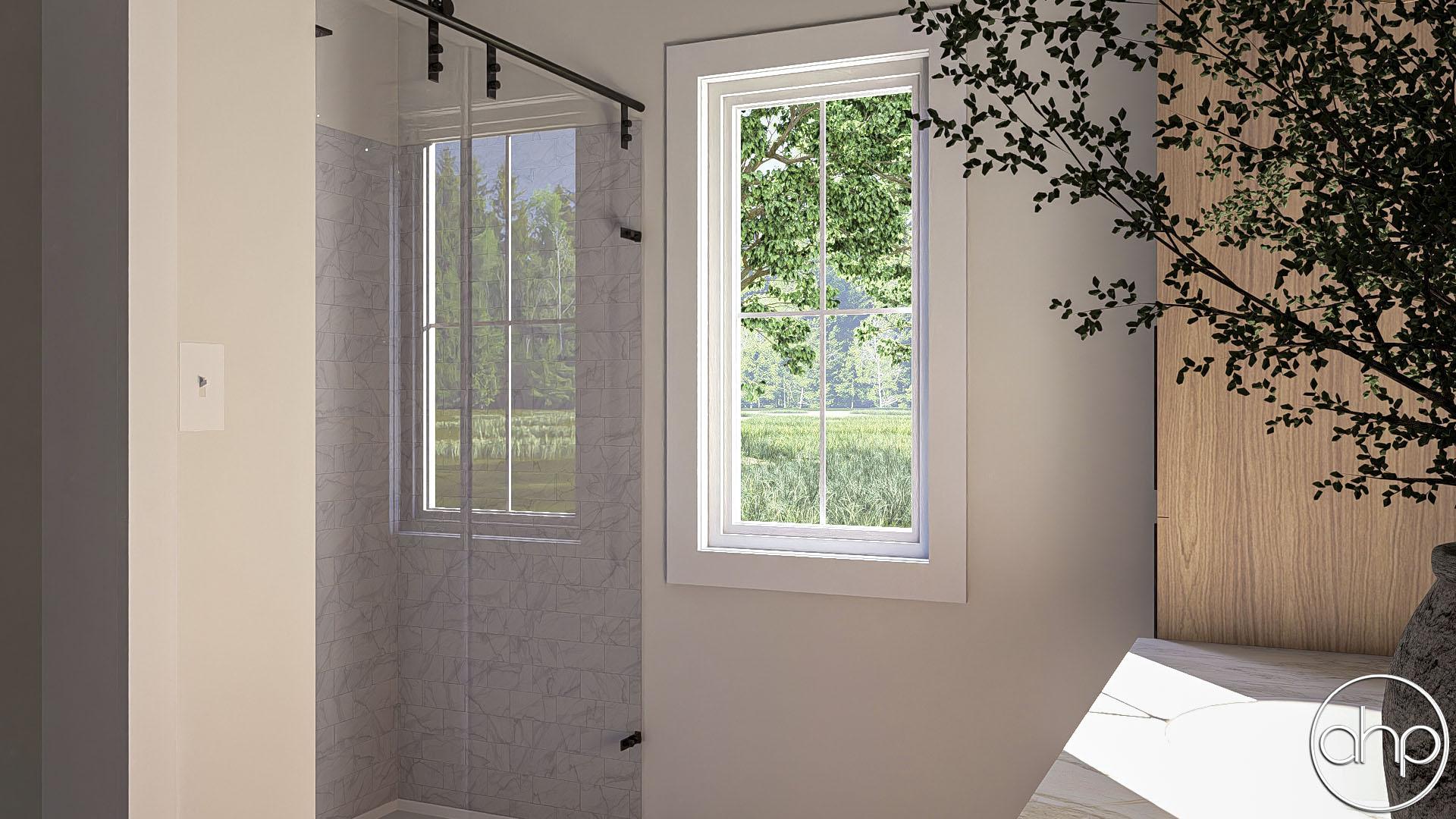 Grand Valley Rendering