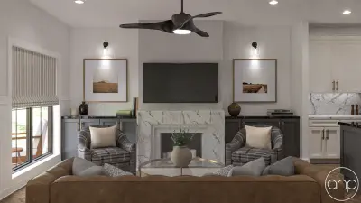 Boucher Rendering