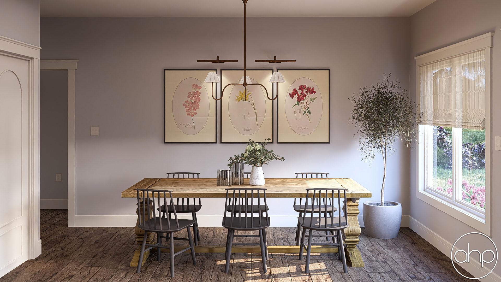 Grand Avenue Rendering