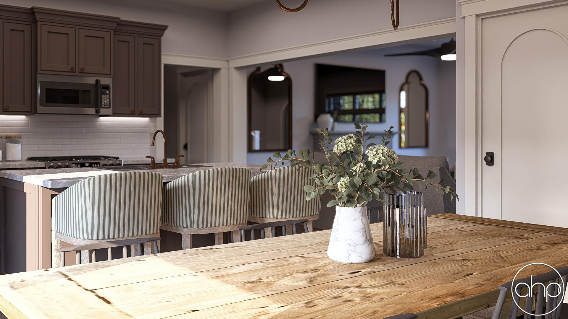 Grand Avenue Rendering