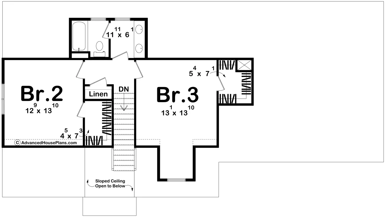 Grand Avenue Rendering