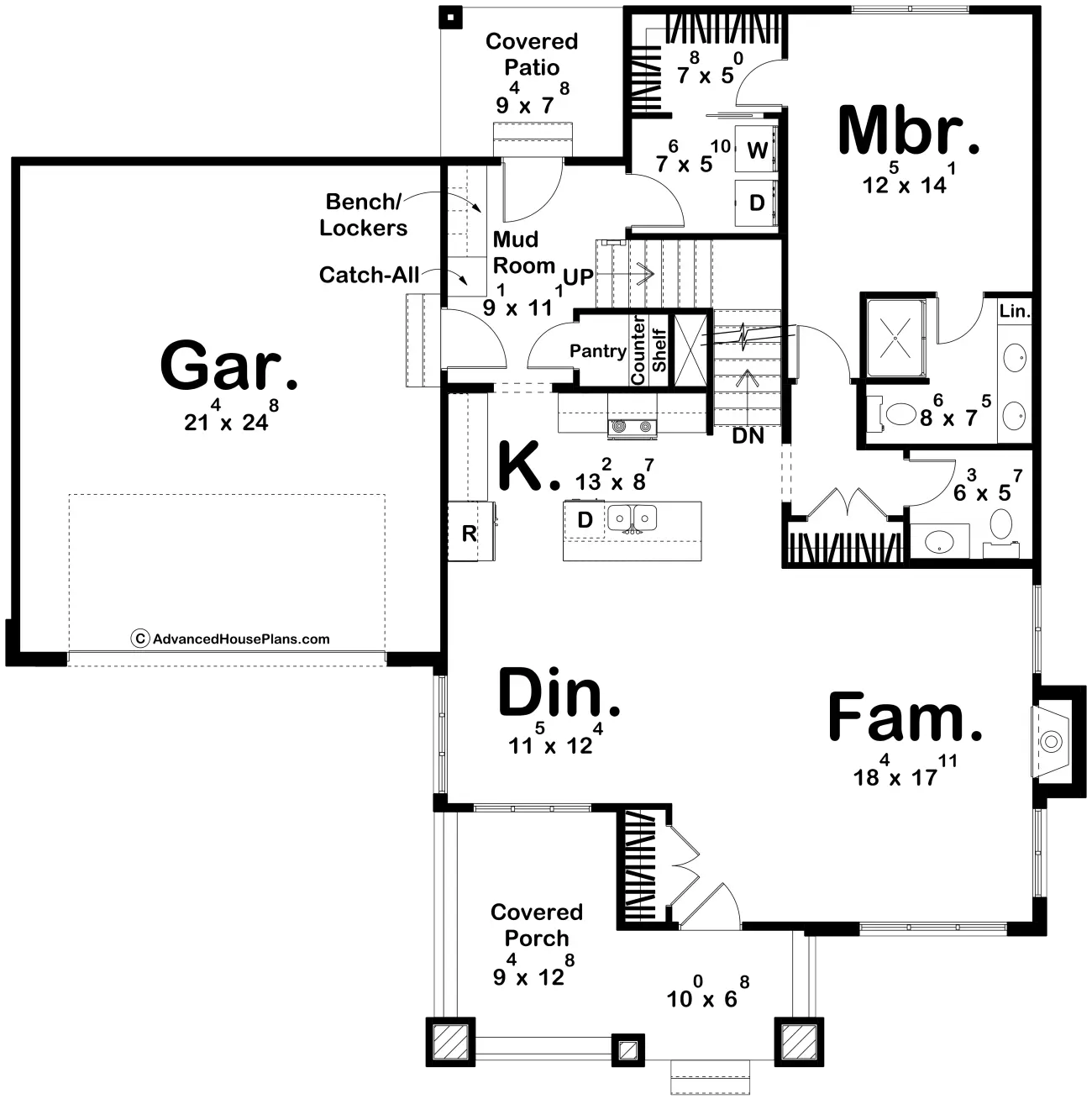 Laurel Rendering