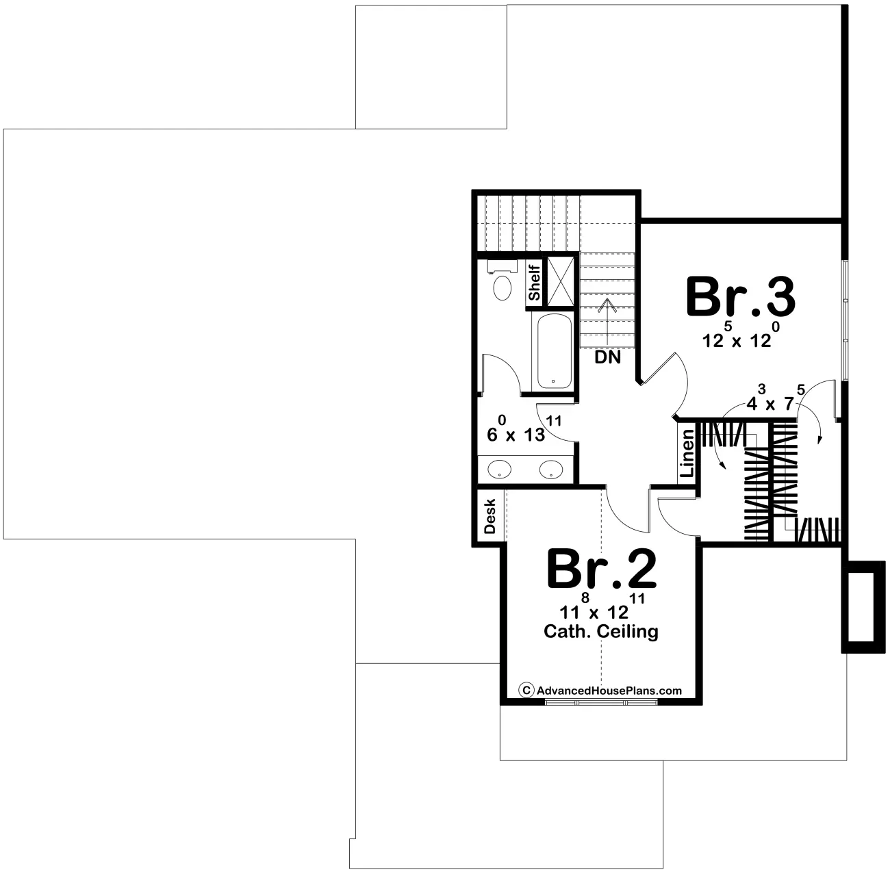 Laurel Rendering