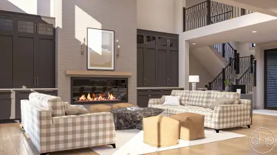 Kingsville Rendering