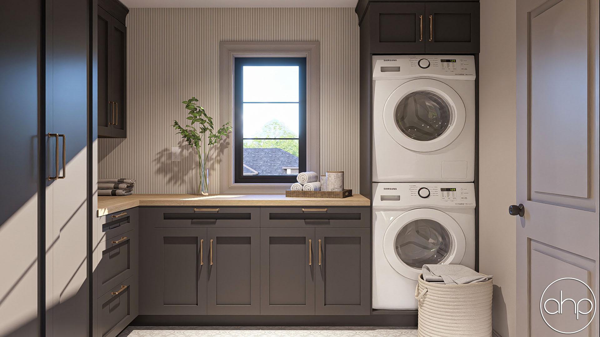 Kingsville Rendering