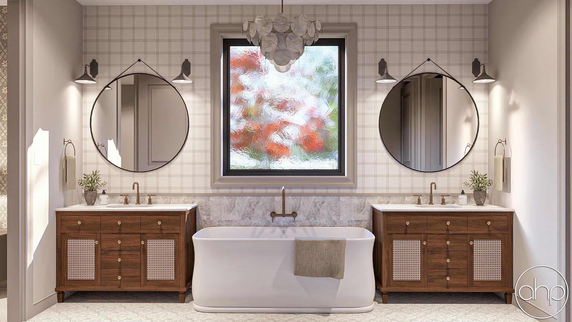 Kingsville Rendering