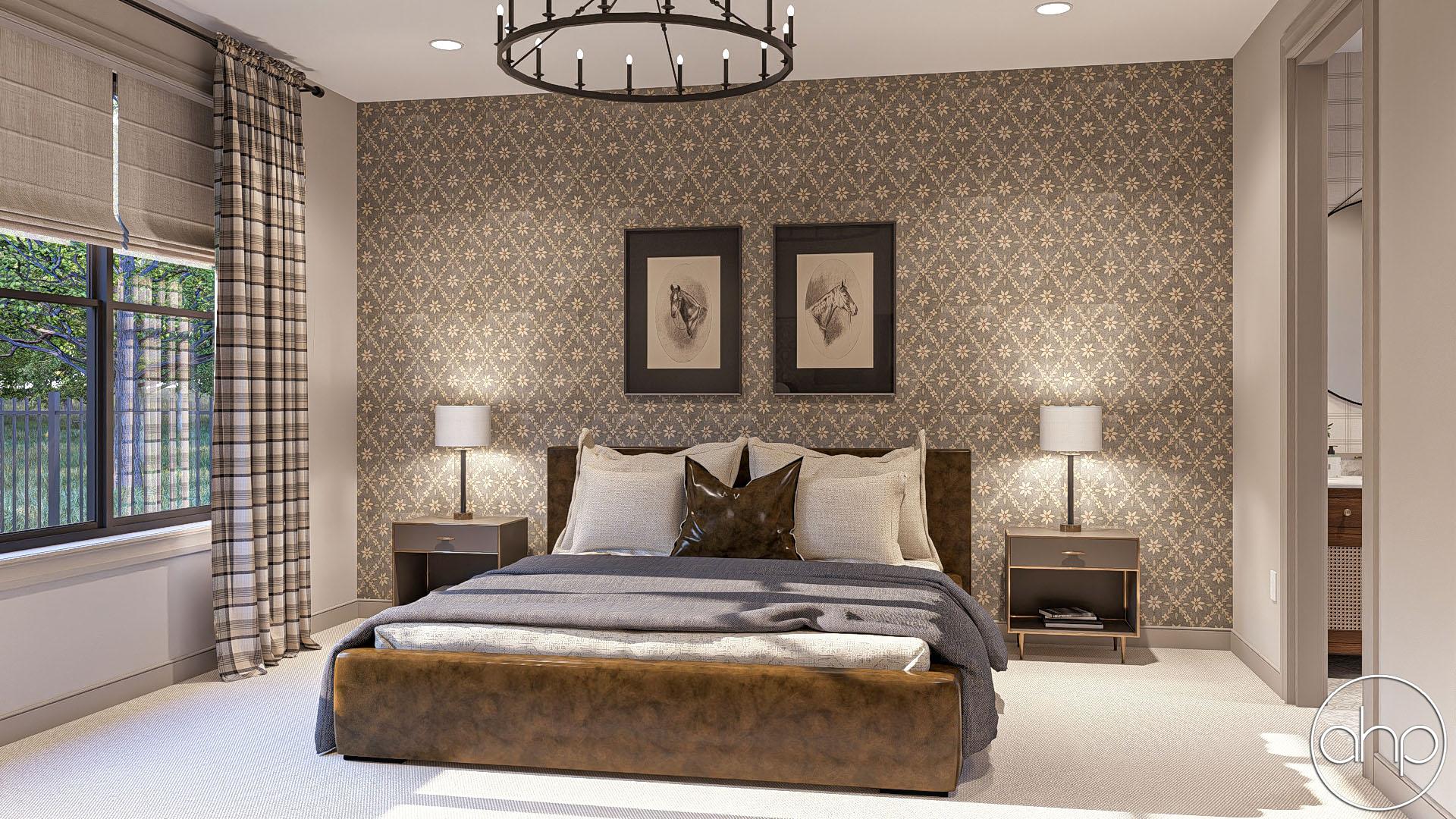Kingsville Rendering