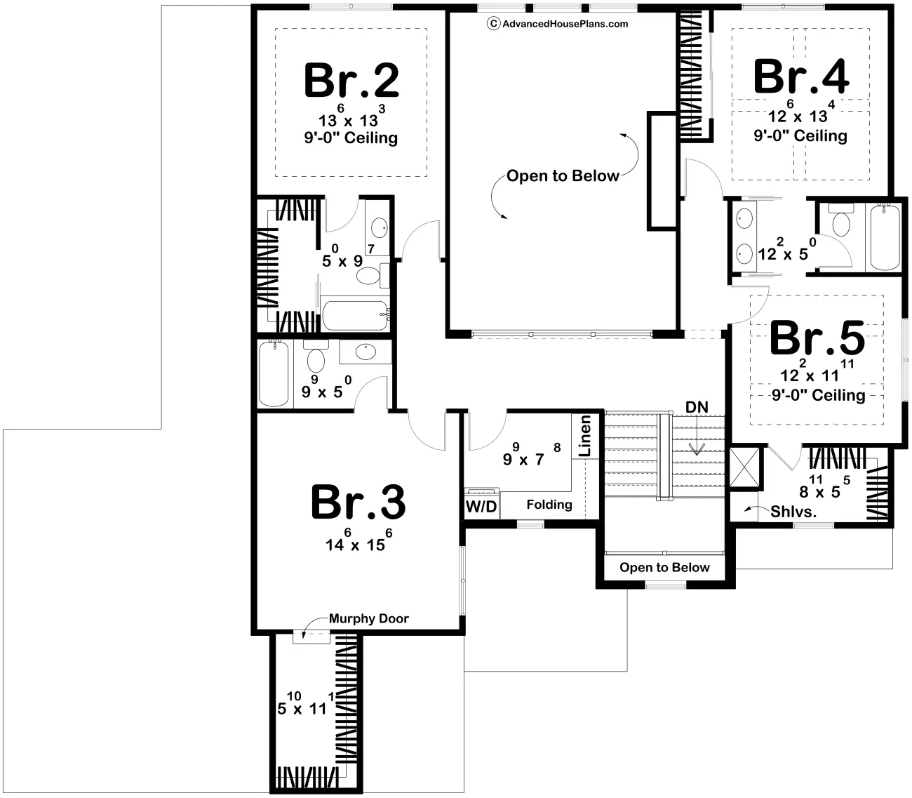 Kingsville Rendering