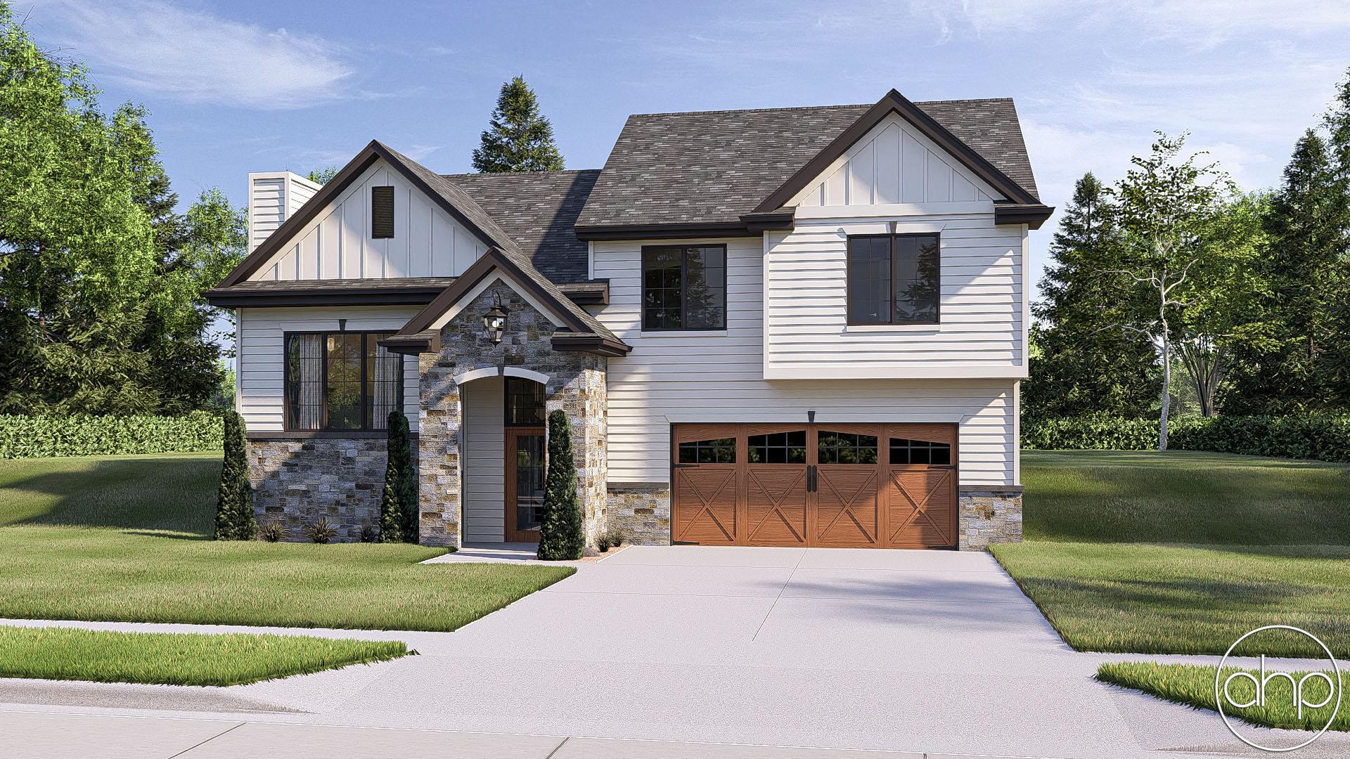 Delaney Rendering