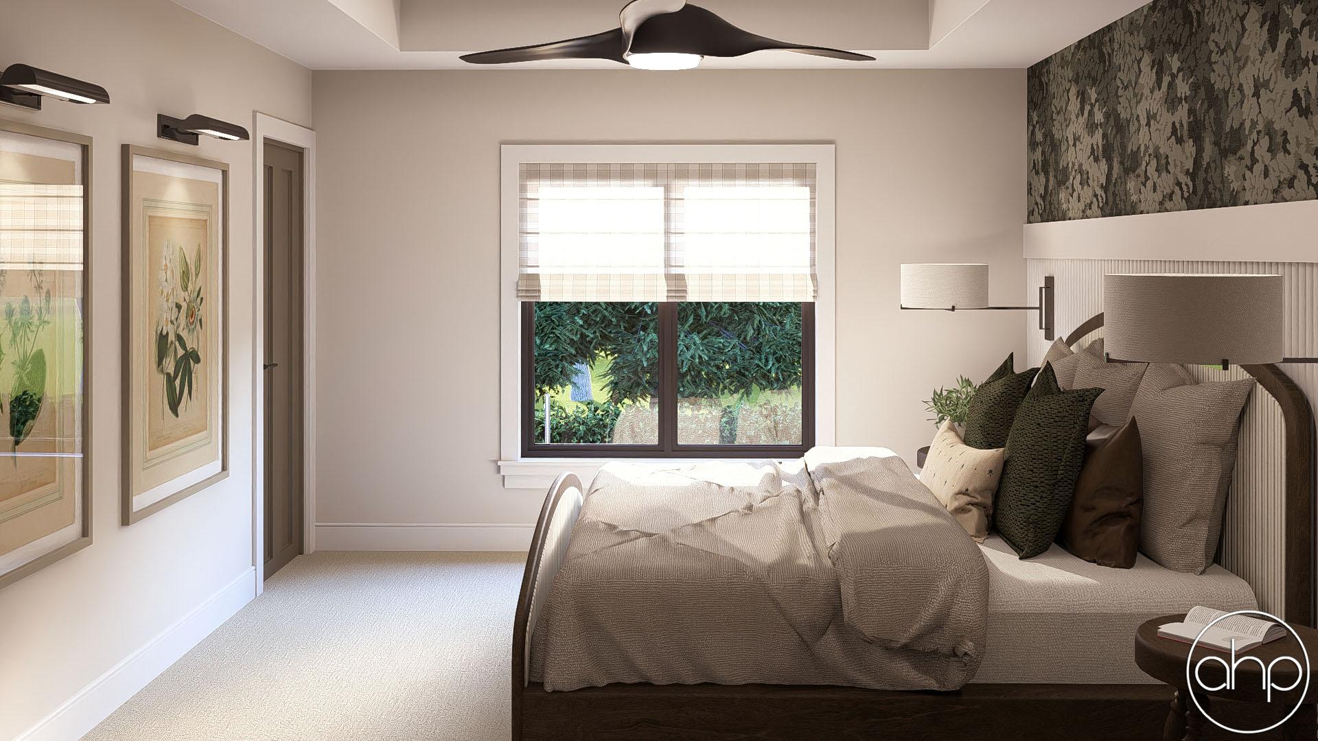 Delaney Rendering