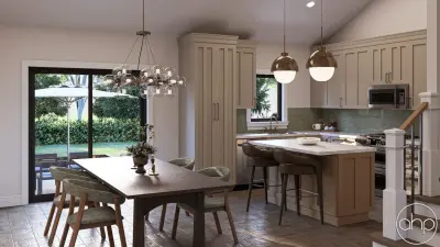 Delaney Rendering