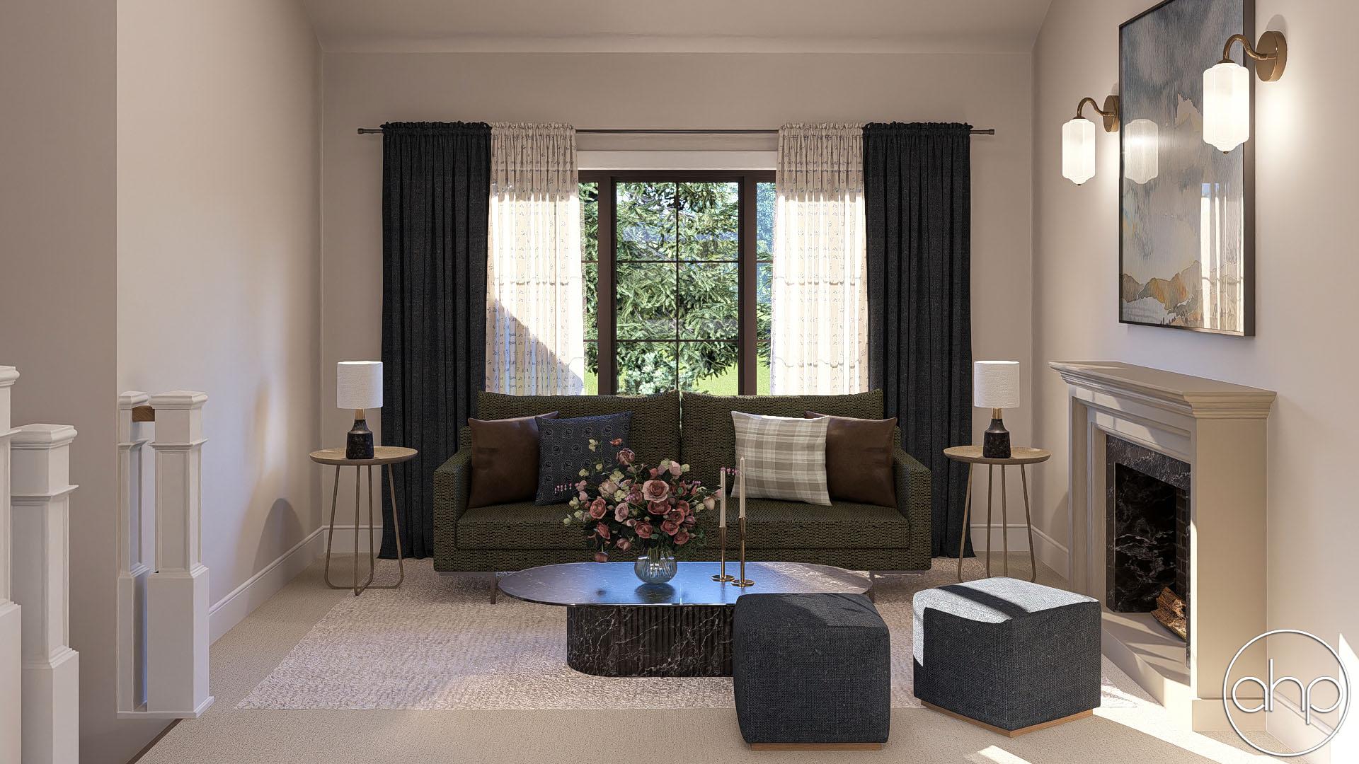 Delaney Rendering