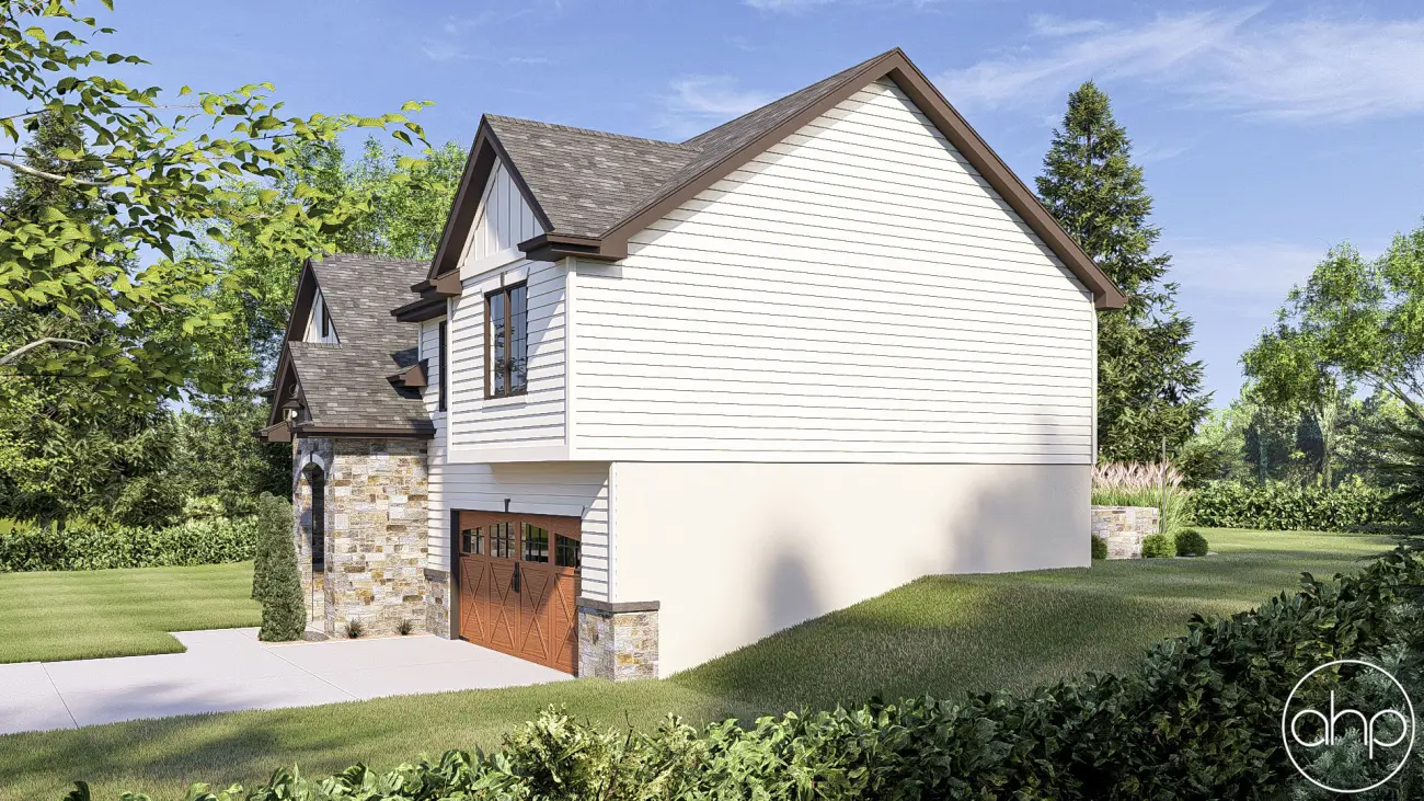 Delaney Rendering