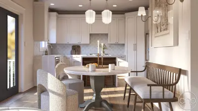 Wallace Rendering