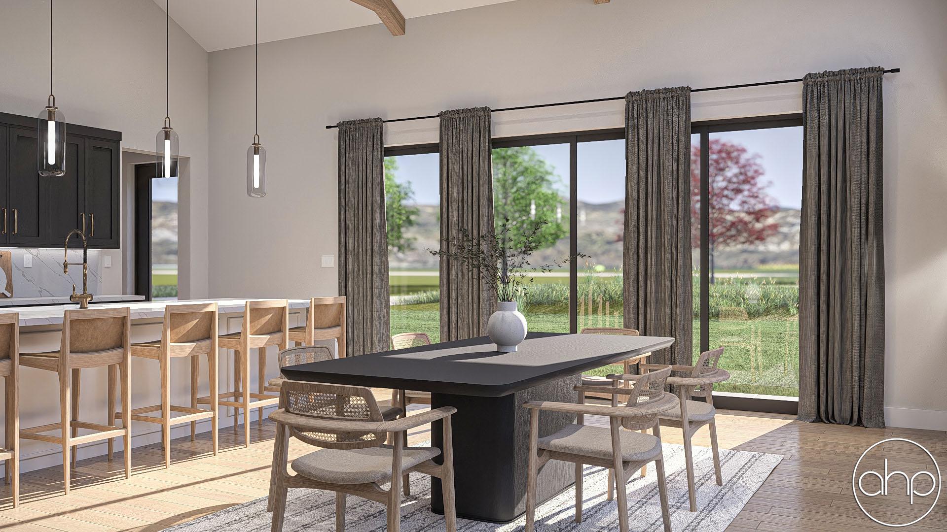 Millside Rendering
