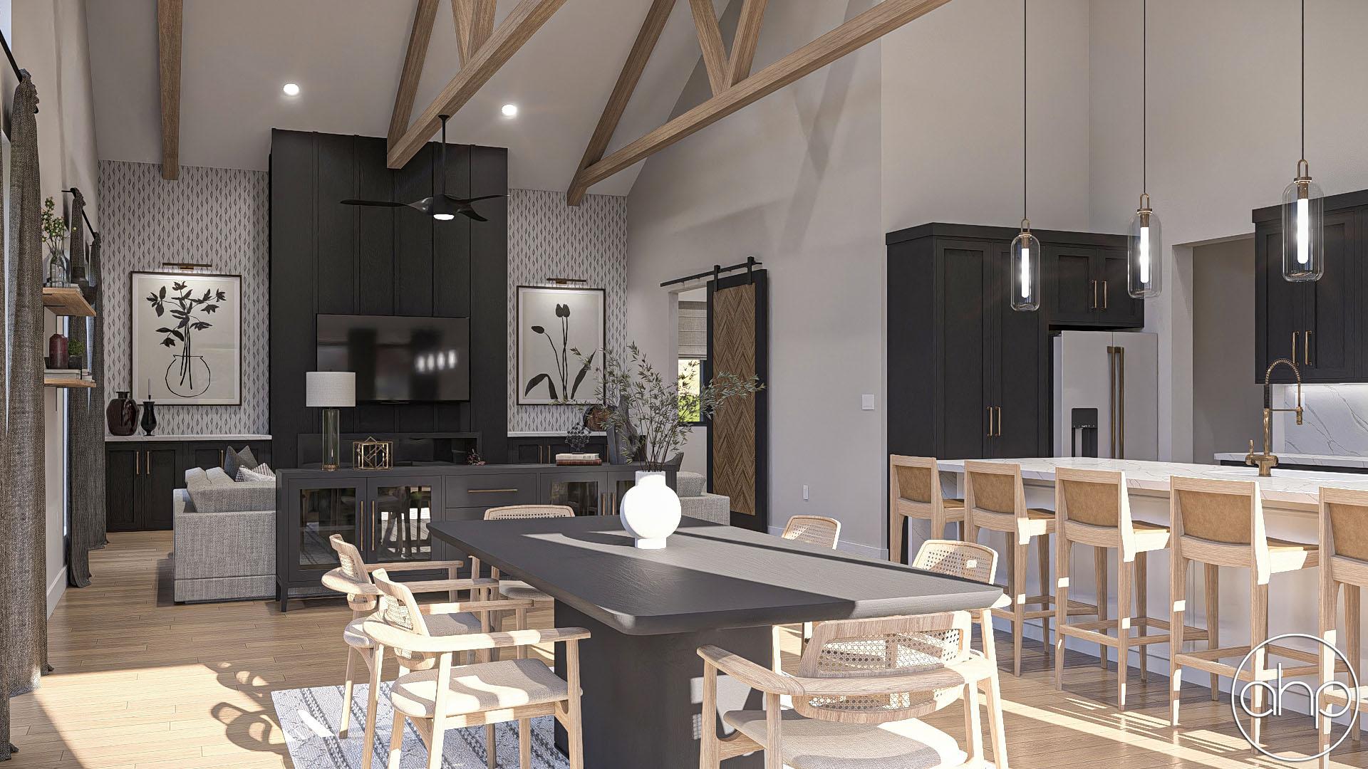 Millside Rendering