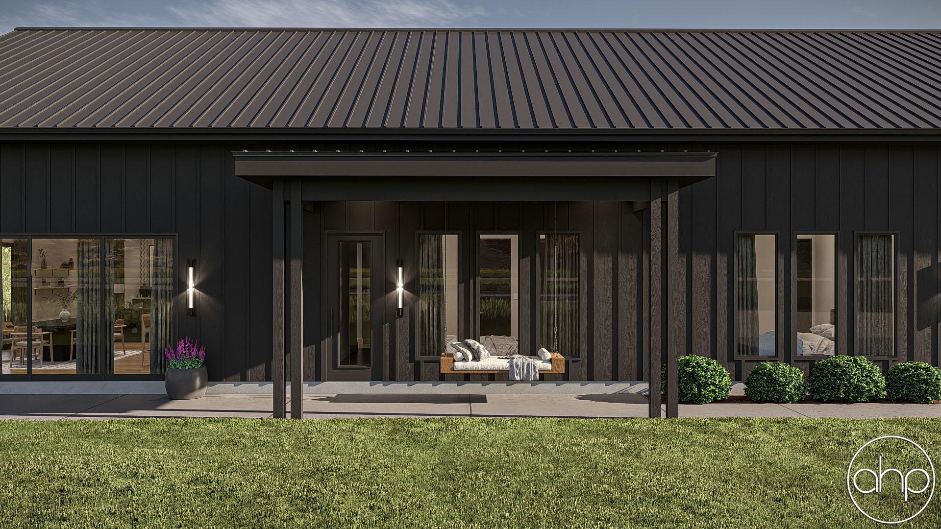 Millside Rendering