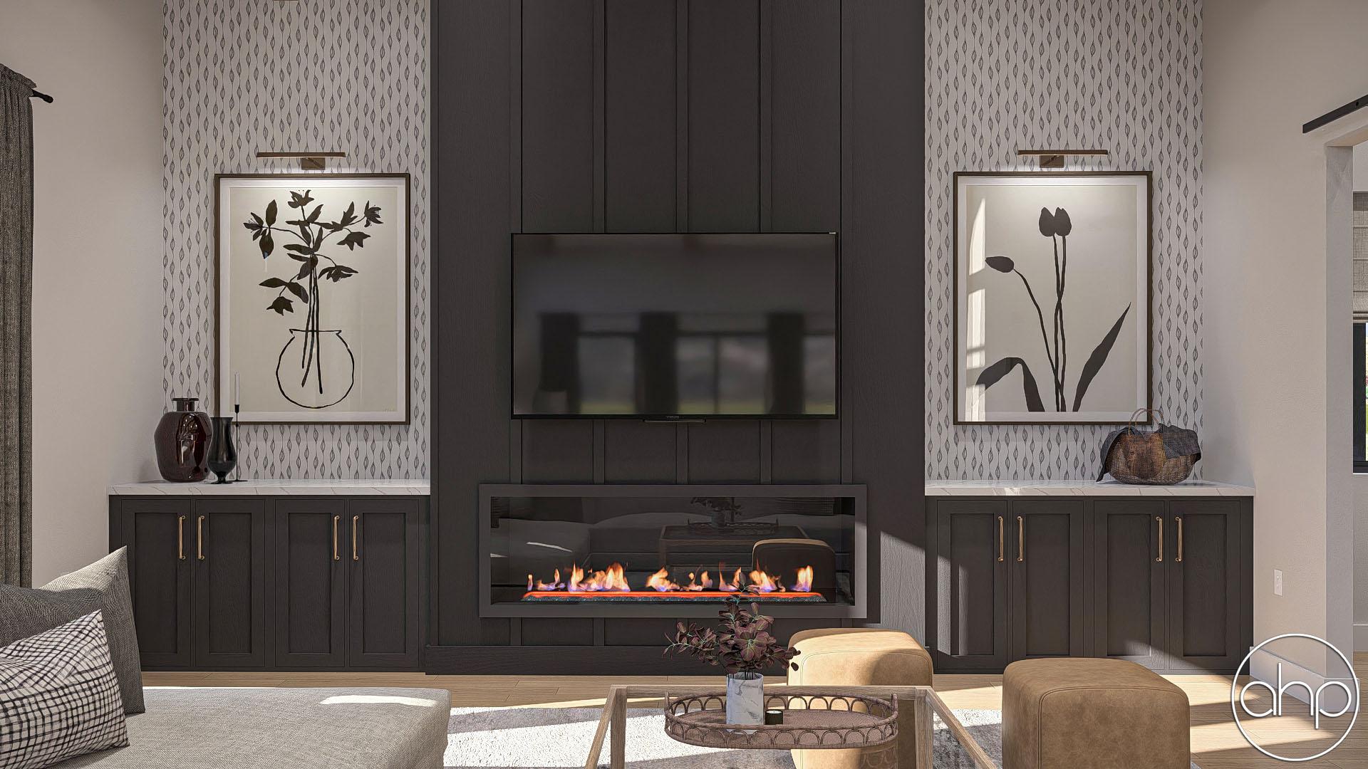 Millside Rendering
