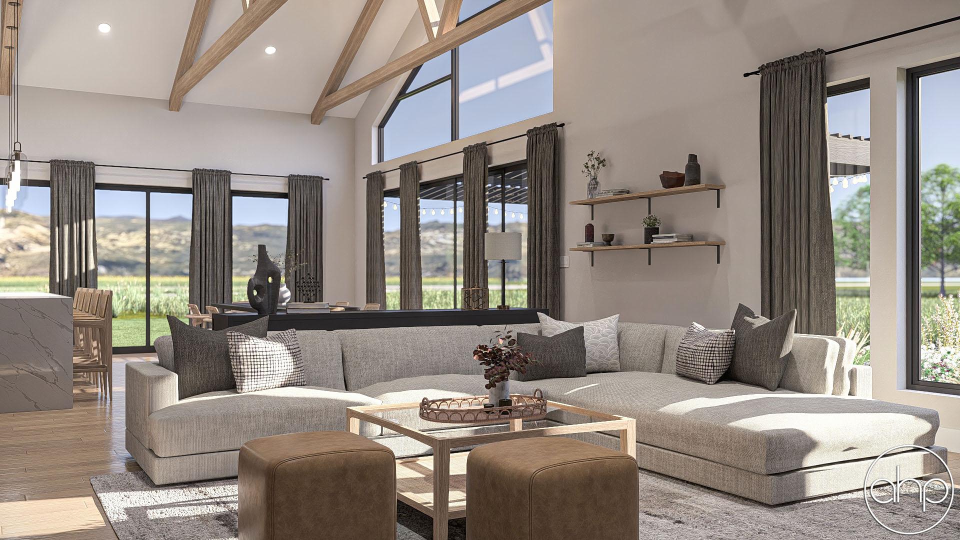 Millside Rendering
