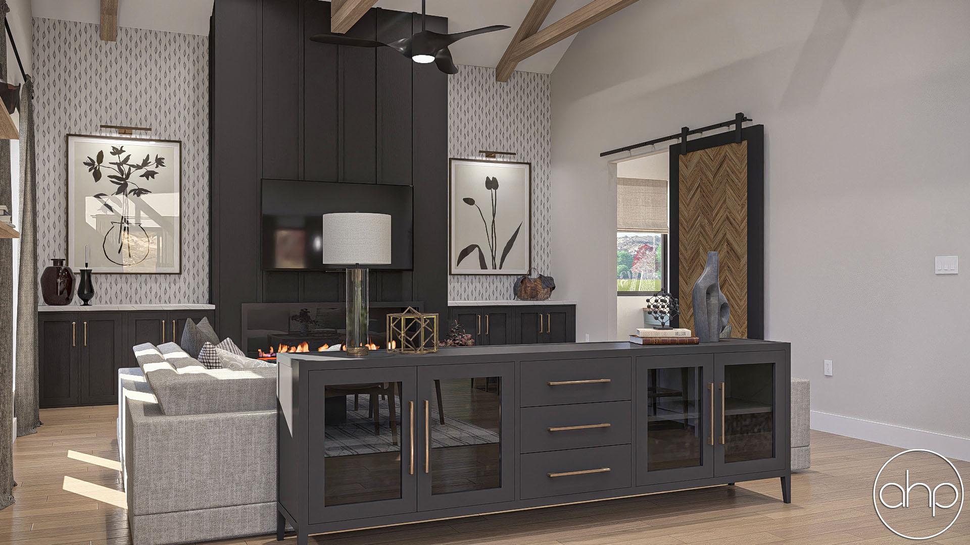 Millside Rendering