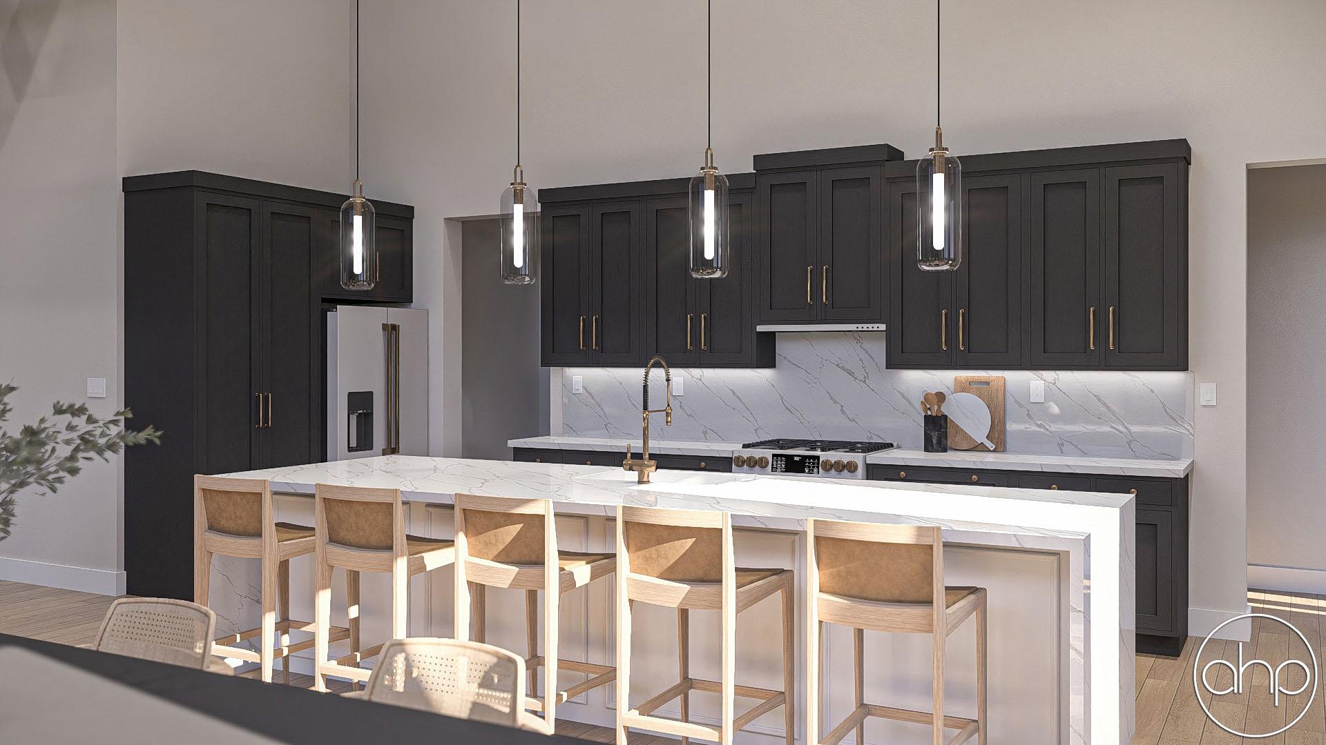 Millside Rendering