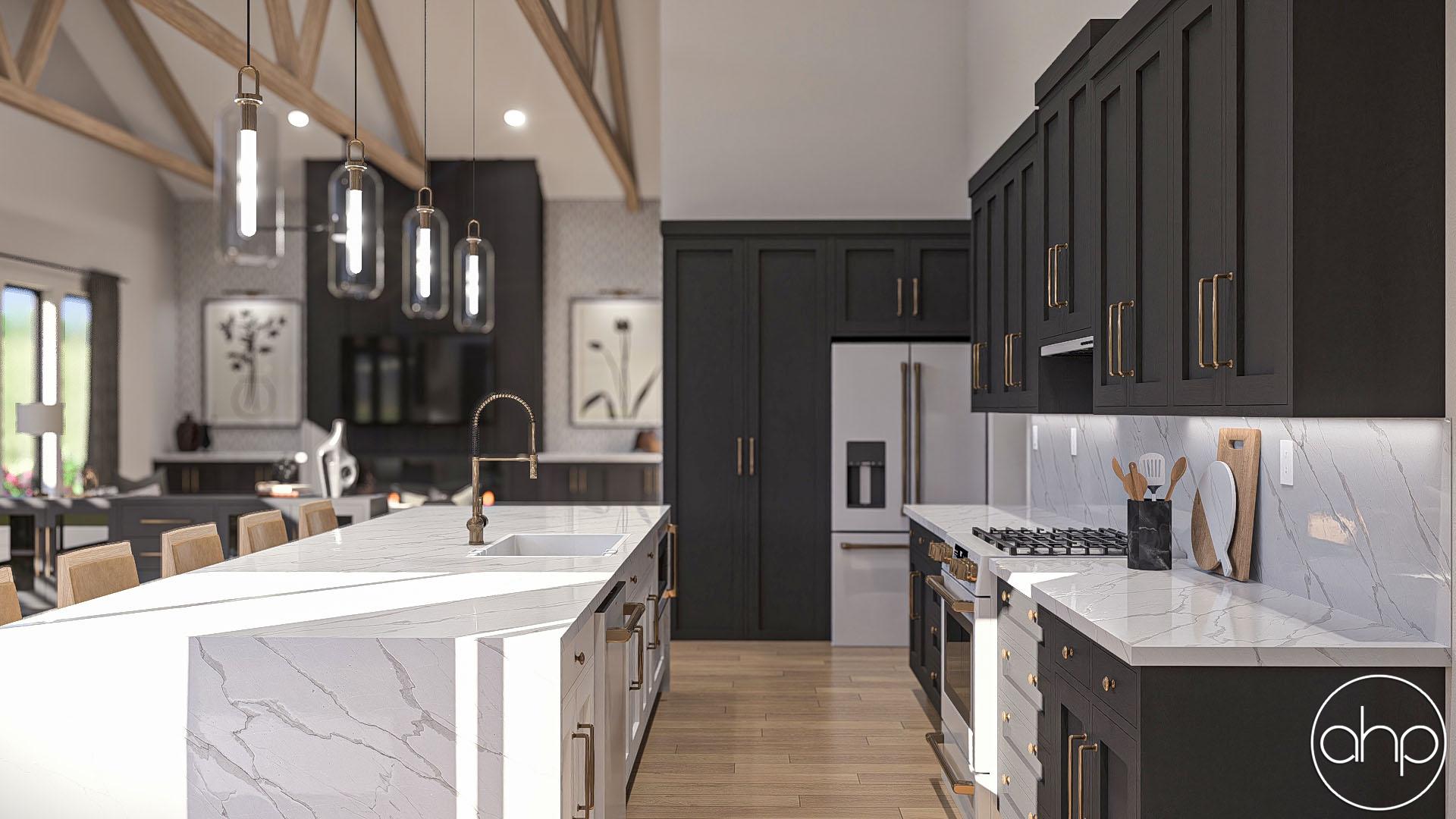 Millside Rendering