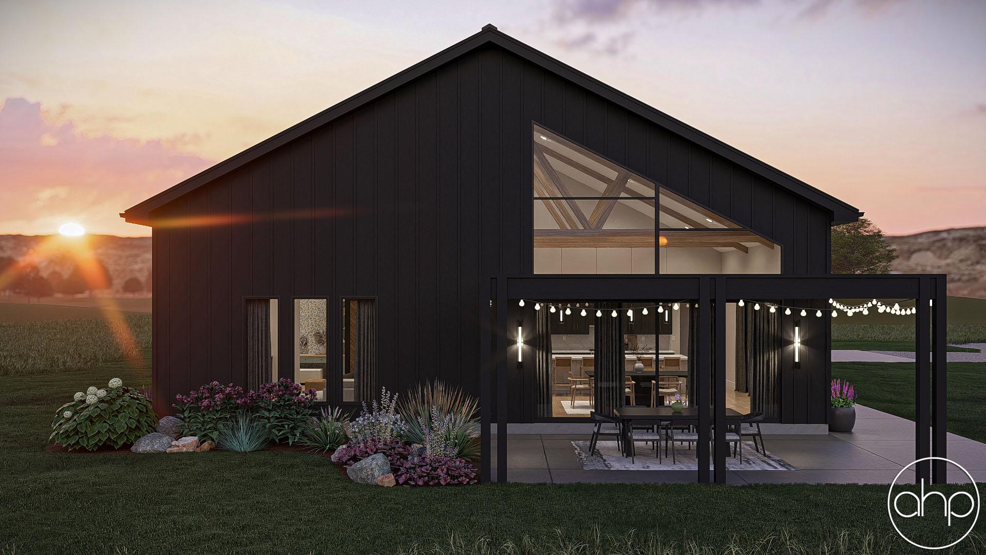 Millside Rendering