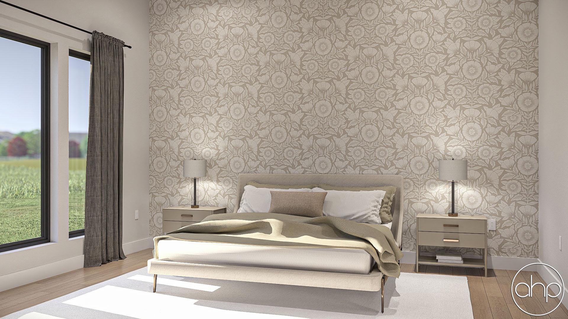 Millside Rendering