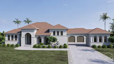 Lamplighter Rendering