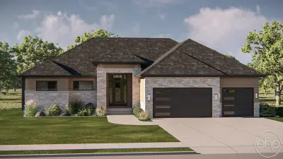 Fernbank Rendering