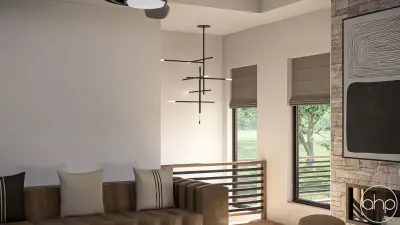 Fernbank Rendering