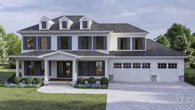 Market St. Rendering