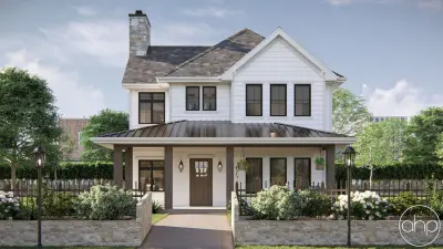 Riverstone Rendering