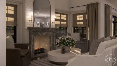 Riverstone Rendering