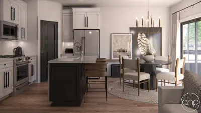 Azalea Rendering