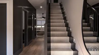 Azalea Rendering