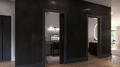 Azalea Rendering