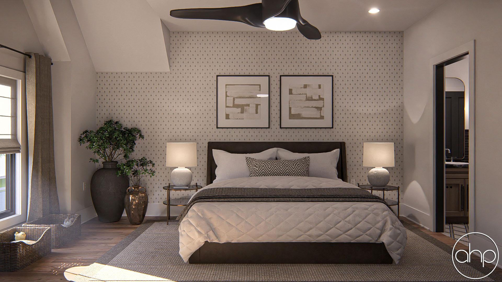 Azalea Rendering