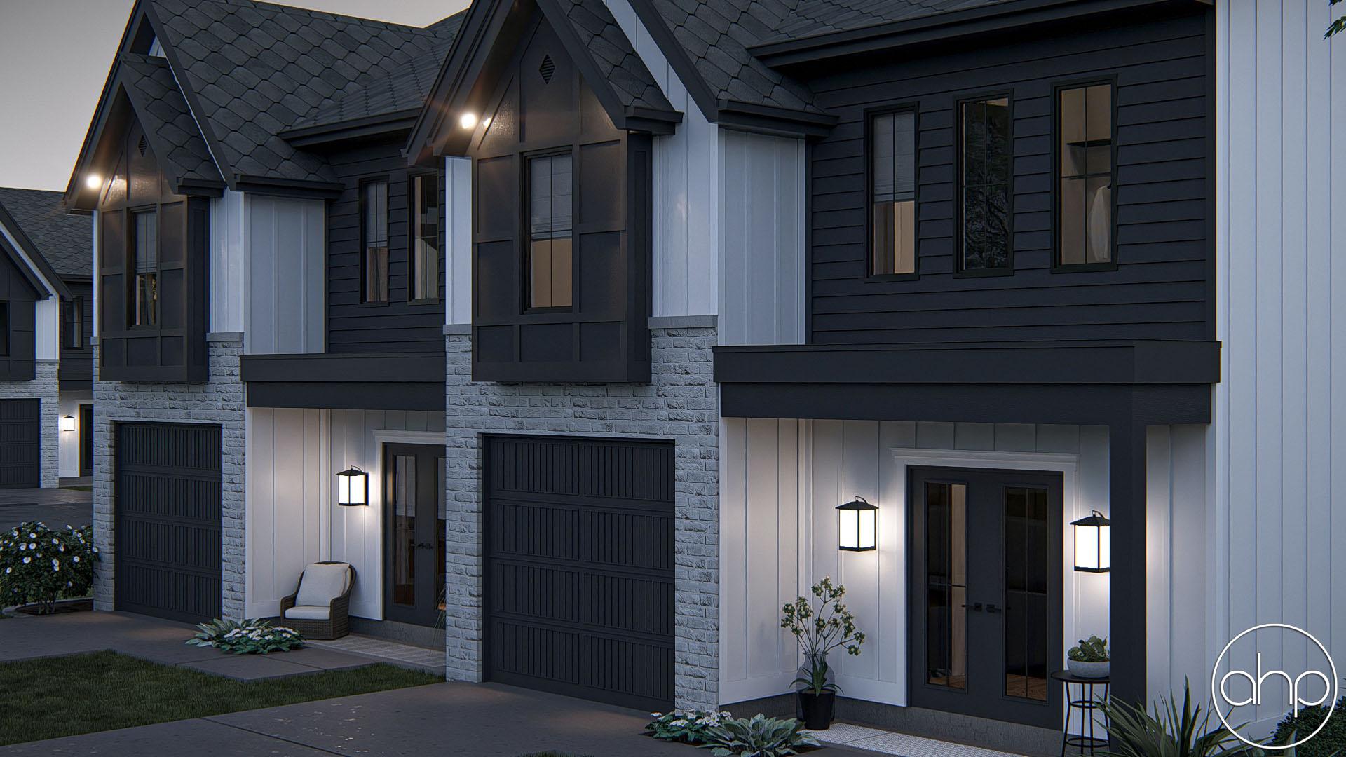 Azalea Rendering