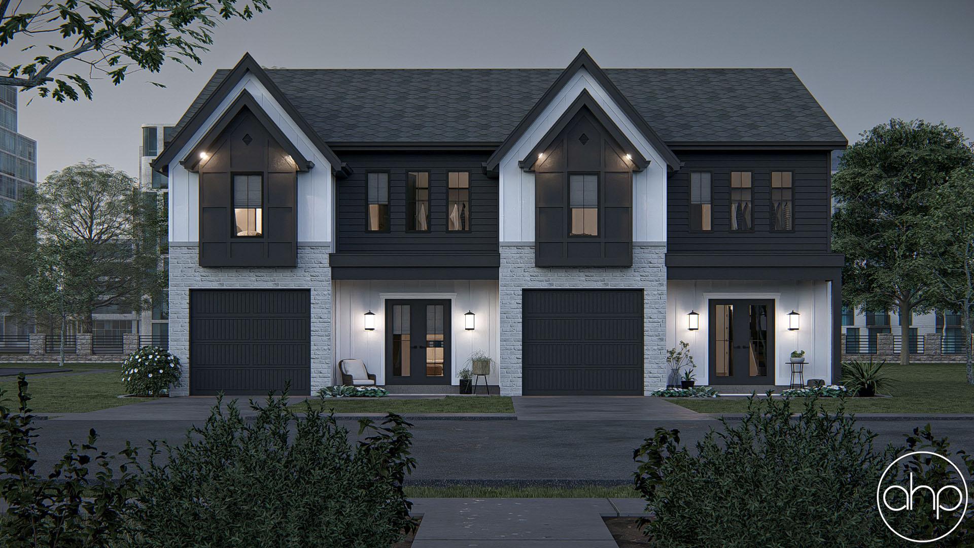 Azalea Rendering