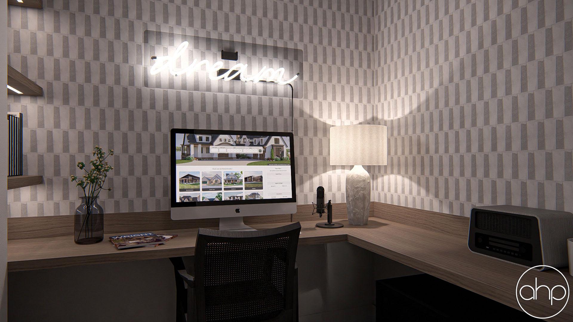 Azalea Rendering
