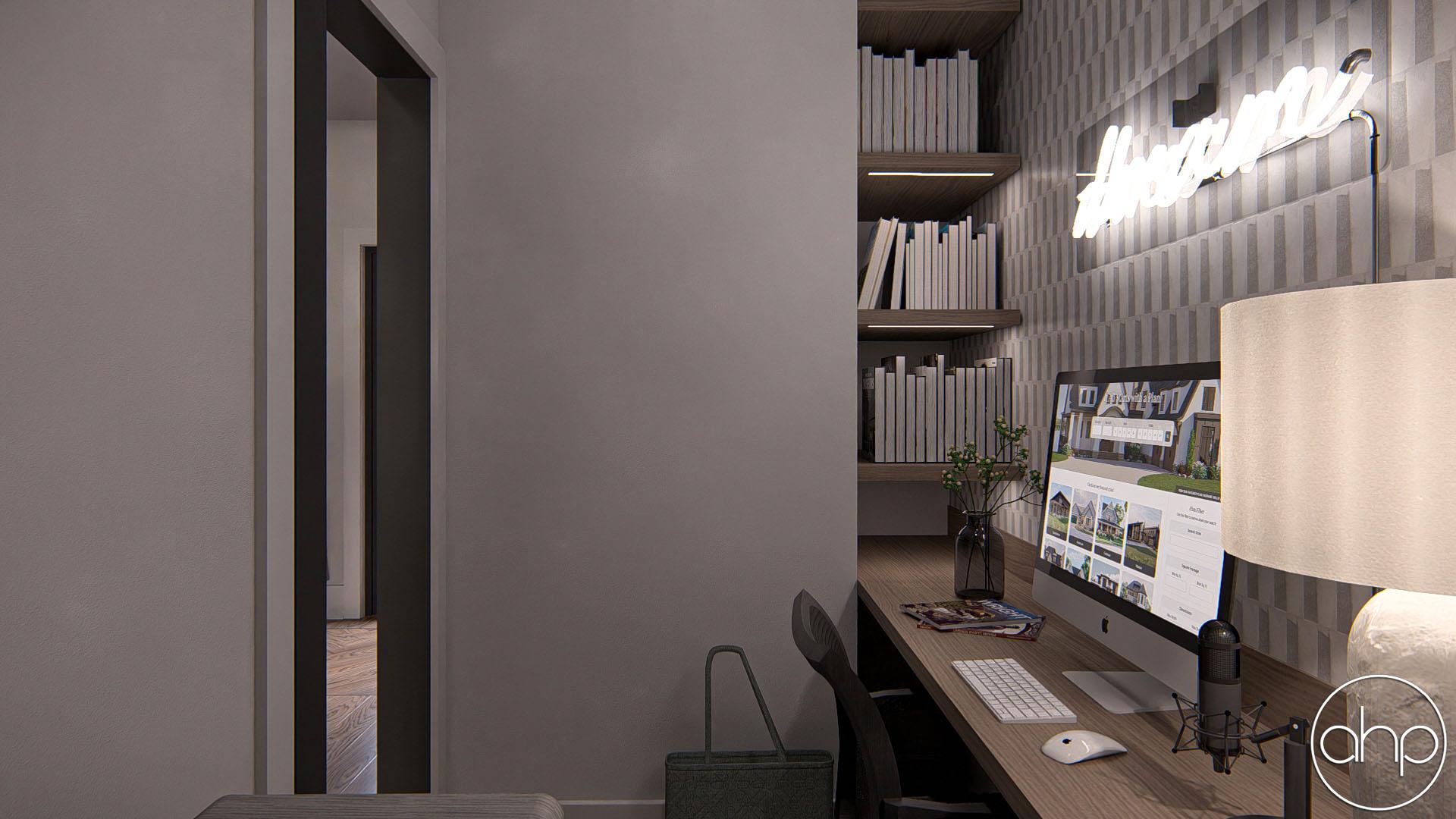 Azalea Rendering