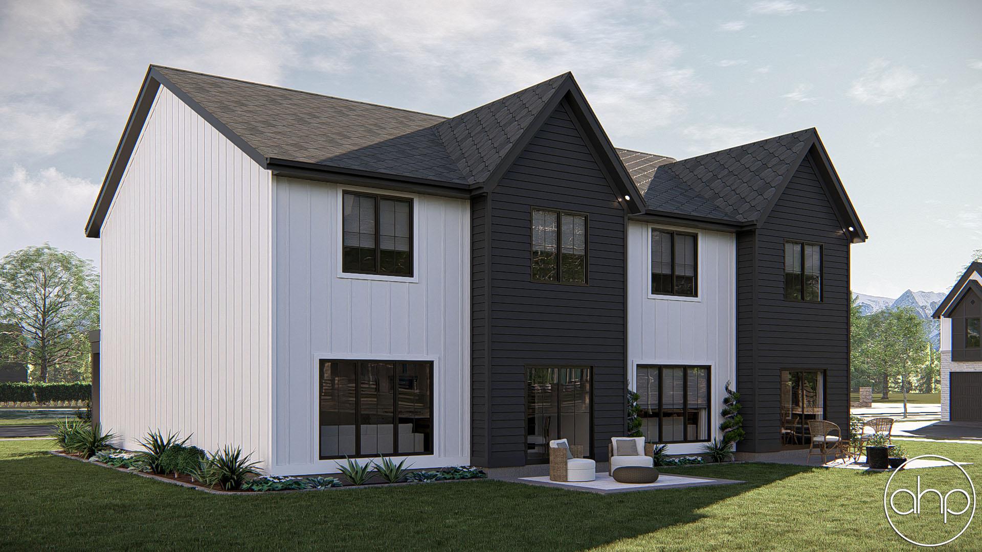 Azalea Rendering