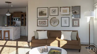 Laurel Rendering