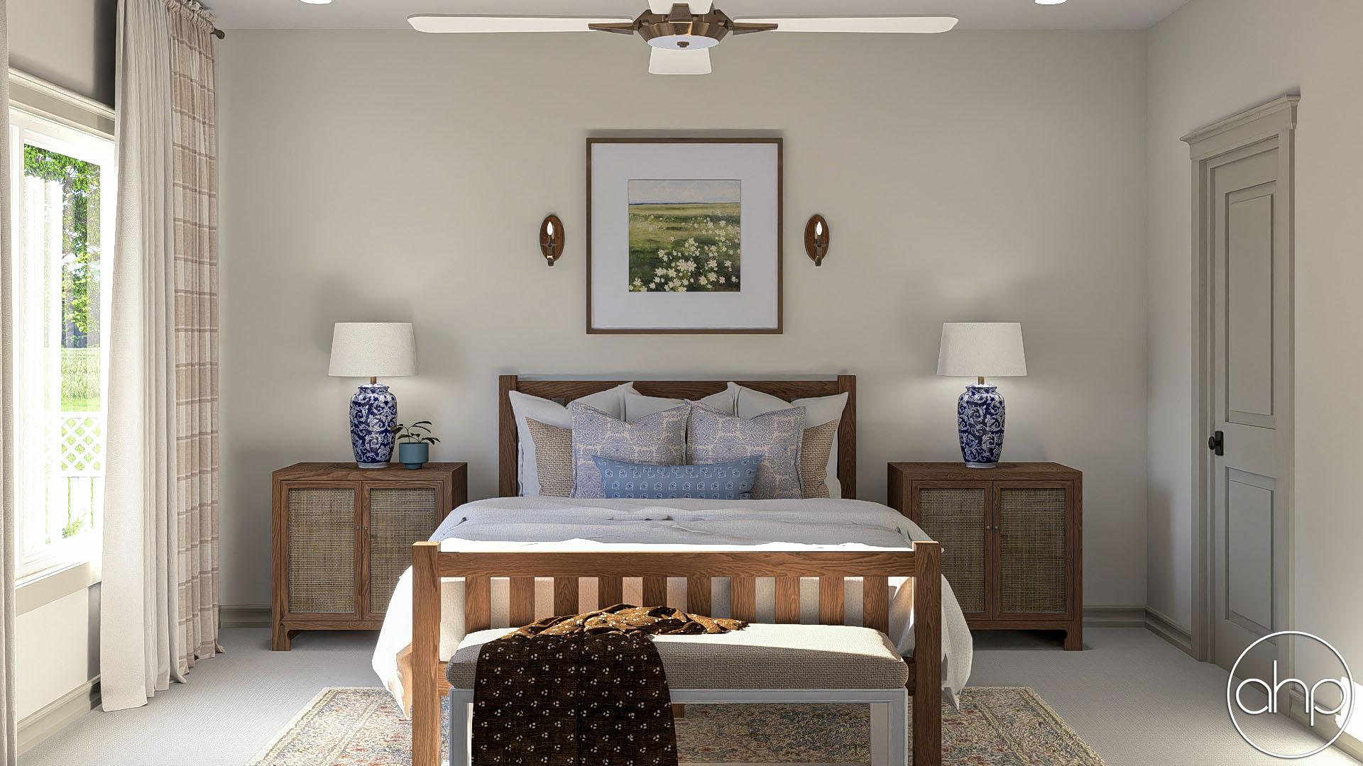 Laurel Rendering