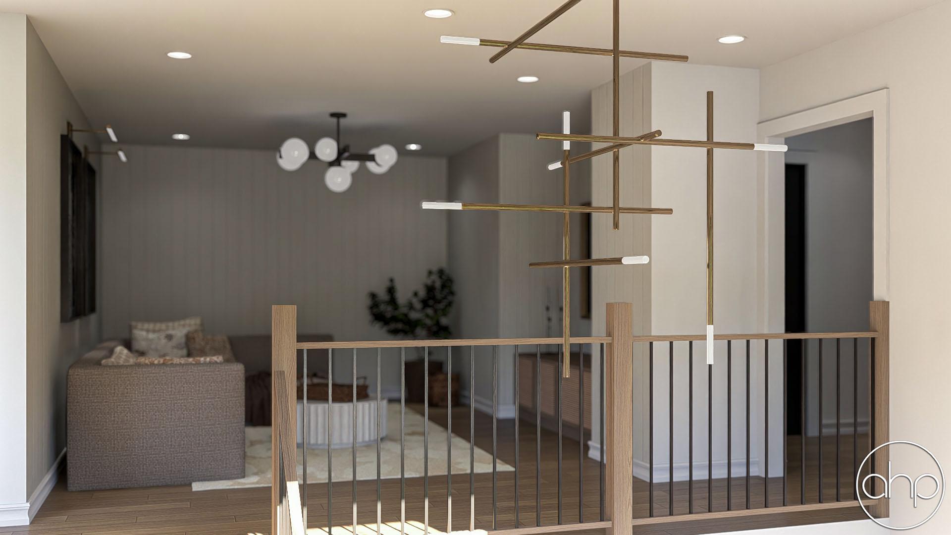 Vanderhoof Rendering