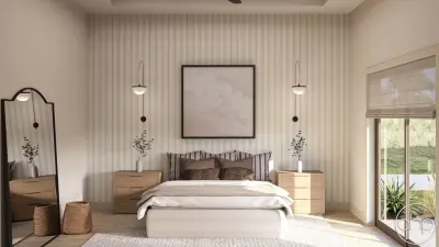 Quakertown Rendering