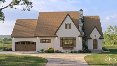 Redick Lane Rendering