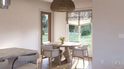 Oakcrest Rendering